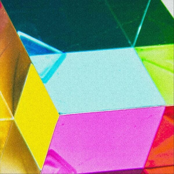 Cover art for Cosmic Cruise