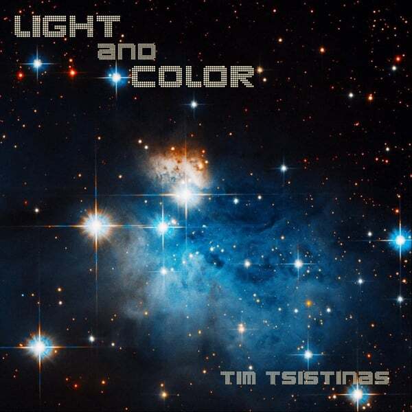 Cover art for Light and Color